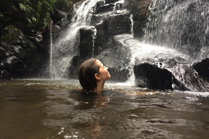 Countryside Waterfall Walk from Colombo - Photo 1 of 6